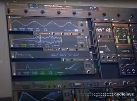 Groove3 Phase Plant Explained [TUTORiAL]