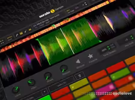 Groove3 Serato Sample 2.0 Explained [TUTORiAL]