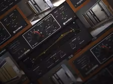 Groove3 Soundtoys SuperPlate Explained [TUTORiAL]