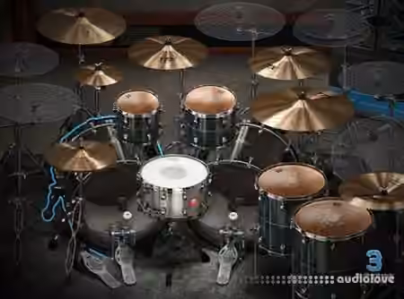Groove3 Superior Drummer 3 Explained [TUTORiAL]