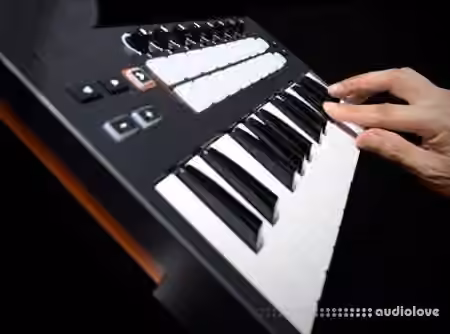 Groove3 Synth Know-How Layering [TUTORiAL]