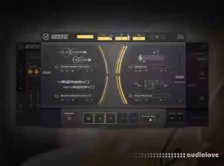 Groove3 UVI Augmented Orchestra Explained [TUTORiAL]