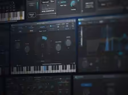 Groove3 Vocal Production with Auto-Tune Unlimited [TUTORiAL]