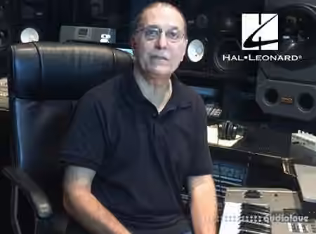 Hal Leonard Presents: Recording Fundamentals with Dave Darlington [TUTORiAL]