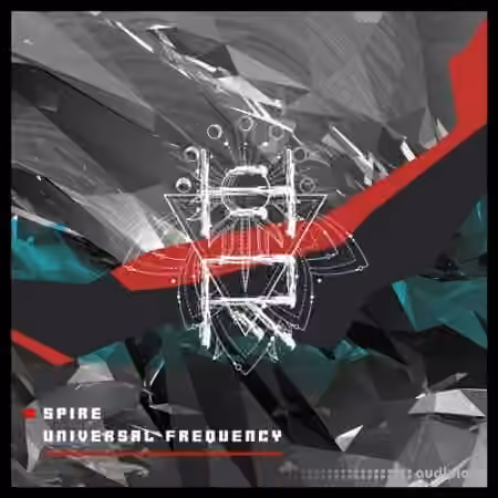 Harmonic Rush Universal Frequency (Spire Vol.1 Vol.2) [Synth Presets]