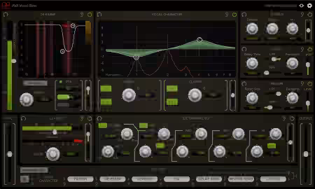 Harrison AVA Vocal Flow v1.1.0 [WiN]