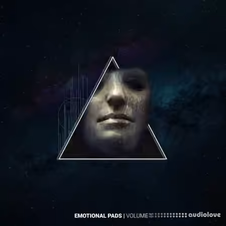 Helion Samples Emotional Pads Vol 1 [WAV, MiDi]