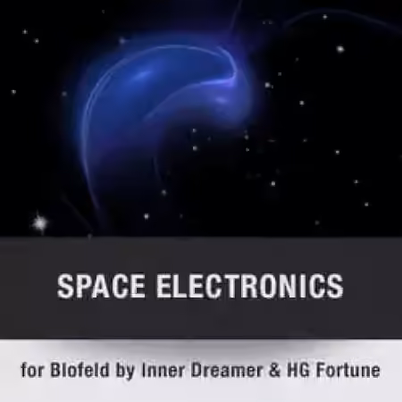 HGFortune HGF Blofeld Waveset A 128 [Synth Presets]