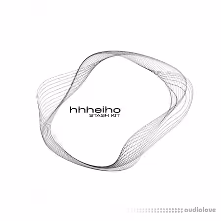 Hhheiho Stash Kit [WAV, MiDi, Synth Presets]