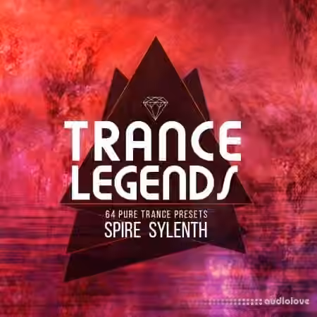 HighLife Samples Trance Legends Presets [Synth Presets]
