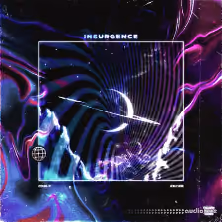 Holy x Zens Insurgence (Drum Kit) [WAV]