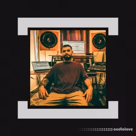 Home of Sound Giordano's Masterclass [TUTORiAL]