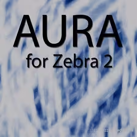 Homegrown Sounds Aura [Synth Presets]