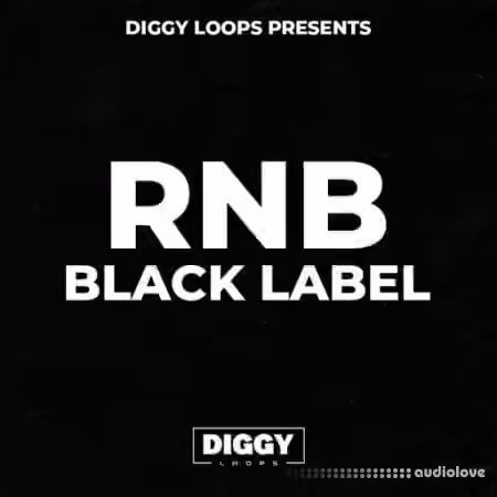 HOOKSHOW RnB Black Label [WAV]
