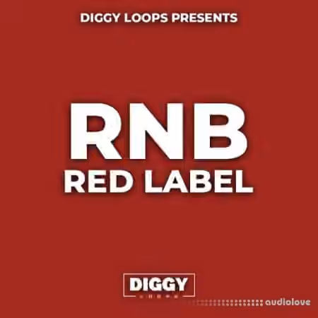 HOOKSHOW RnB Red Label [WAV]