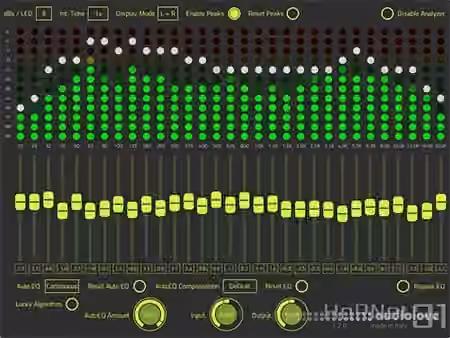 HoRNet ThirtyOne v1.2.4 [WiN, MacOSX]