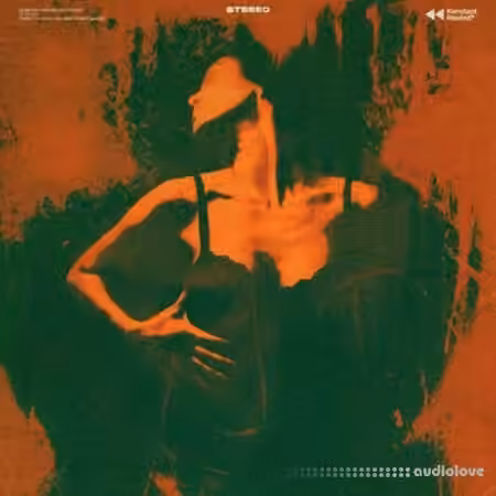 Hozay Williams and Franky Confessions (Compositions and Stems) [WAV]