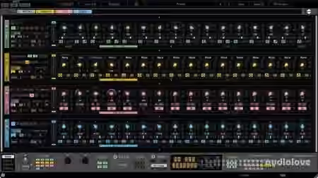 HY-Plugins HY-SEQ32 v1.2.42 [WiN, MacOSX, LiNUX]