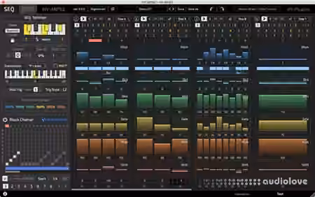 HY-Plugins HY-MPS2 v1.6.5 [WiN, MacOSX]