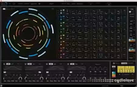 HY-Plugins HY-RPE2 v1.2.93 [WiN, MacOSX, LiNUX]