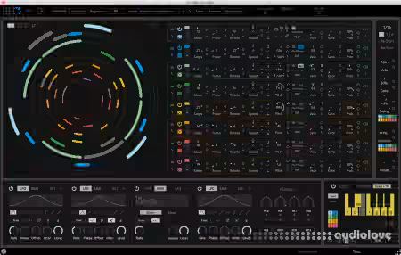 HY-Plugins HY-RPE2 v1.2.8 REGGED [WiN]