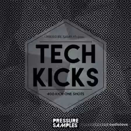 HY2ROGEN Tech Kicks [MULTiFORMAT]