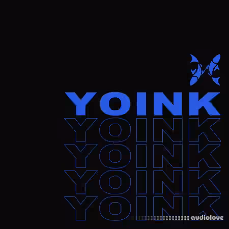 Hylen Lab Hlp-002 Yoink [WAV, Synth Presets]