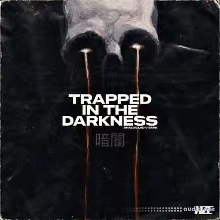 Hze Trapped in The Darkness (Analog Lab V Bank) [Synth Presets]