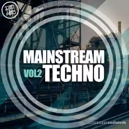 IAMT Mainstream Techno Vol.2 [WAV]