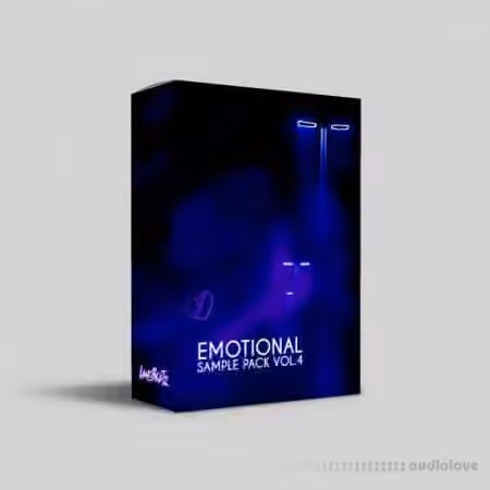 IanoBeatz Emotional Sample Pack Vol.4 [WAV]