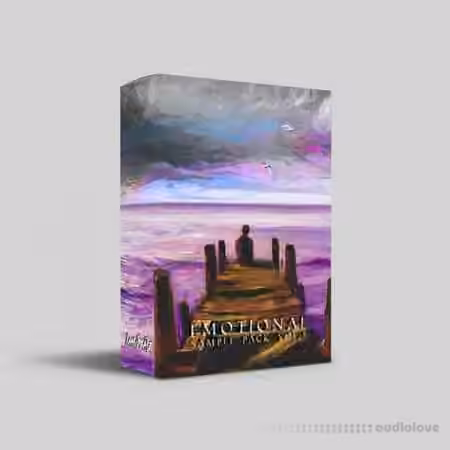 IanoBeatz Emotional Sample Pack Vol.5 [WAV]