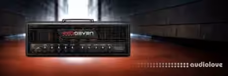 IK Multimedia RedSeven Hybrid100