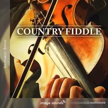 Image Sounds Country Fiddle [WAV]
