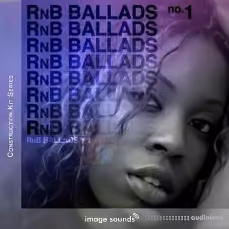 Image Sounds RnB Ballads 1 [WAV]