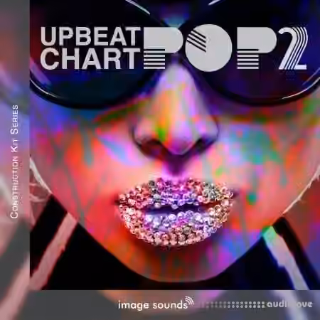 Image Sounds Upbeat Chart Pop 2 [WAV]
