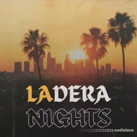 Imaginando BAM Ladera Nights Pack by Like [Synth Presets]