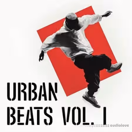 Imaginando BAM Urban Beats Vol.1 Pack [Synth Presets]