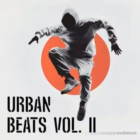 Imaginando BAM Urban Beats Vol.2 Pack [Synth Presets]