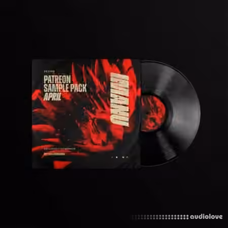 imanu Patreon April Samples [WAV, MiDi, Synth Presets]