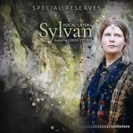 Impact Soundworks Special Reserves: Sylvan Vocal Layers v1.0.1 [KONTAKT]