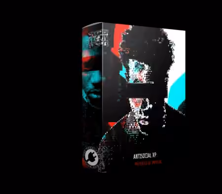 Imperial Antisocial (ElectraX Preset Bank) [Synth Presets]