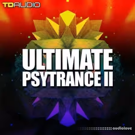 Industrial Strength Ultimate Psytrance 2 [WAV]