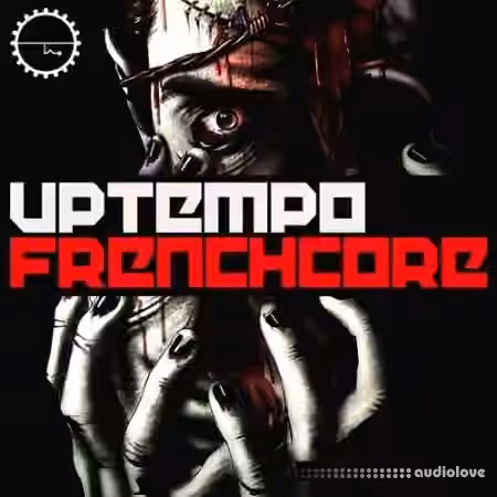 Industrial Strength Uptempo VS Frenchcore [WAV]