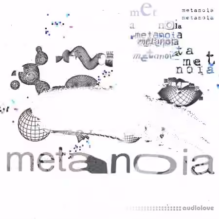 infaced metanOia Drumkit Deluxe Edition [WAV]