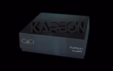 Infinit Essentials KARBON [WAV]