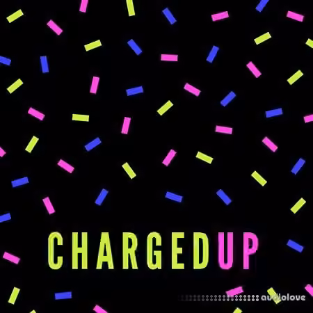 Infinite Audio Charged Up [WAV]