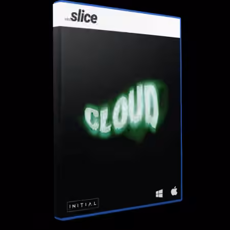 Initial Audio Cloud Expansion for Slice [Synth Presets]