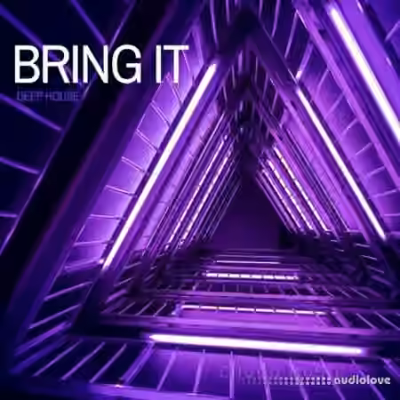 Innovation Sounds Bring It Deep House Ableton Live Template [DAW Templates]