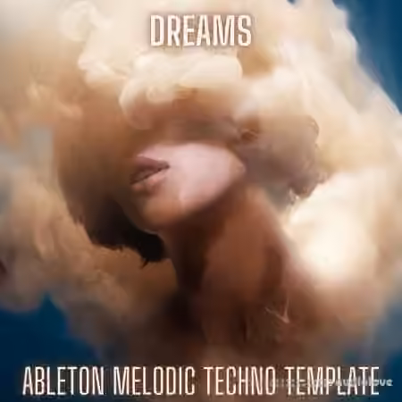 Innovation Sounds Dreams Sascha Braemer Style Ableton 9 Melodic Techno Template [DAW Templates]