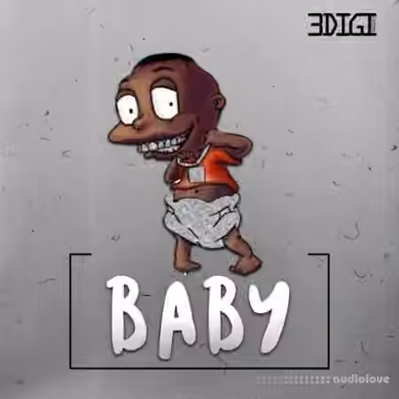Innovative Samples BABY [WAV]